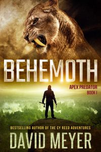 Behemoth by David Meyer