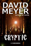Cryptic (A Cy Reed Journal)