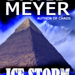 Ice Storm by David Meyer